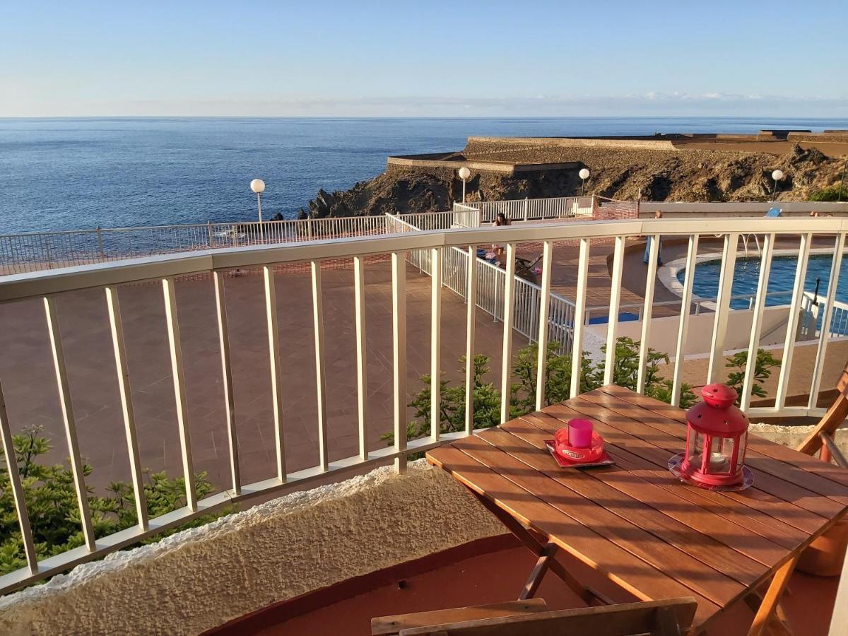 公寓 Acogedor Estudio En Playa San Marcos, 伊科德·德·洛斯·维诺斯